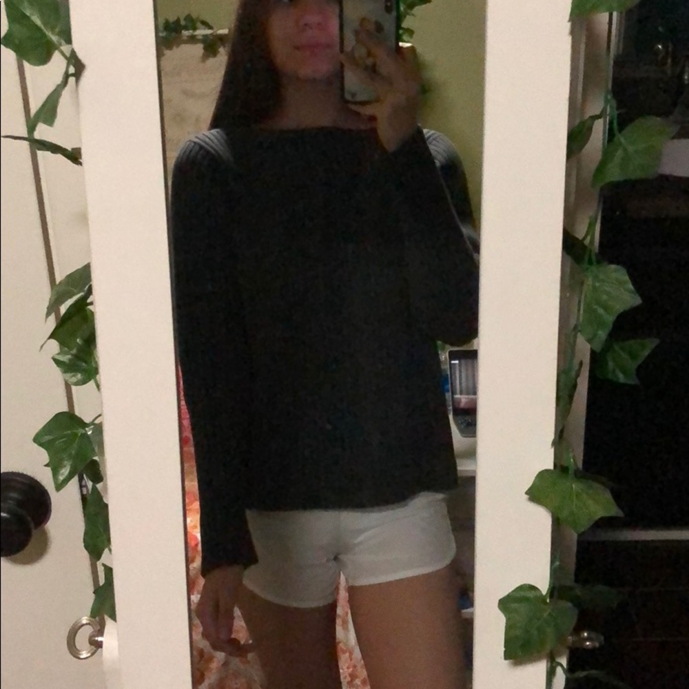 Lauren Ralph Lauren Petite 100% Cotton Sweater